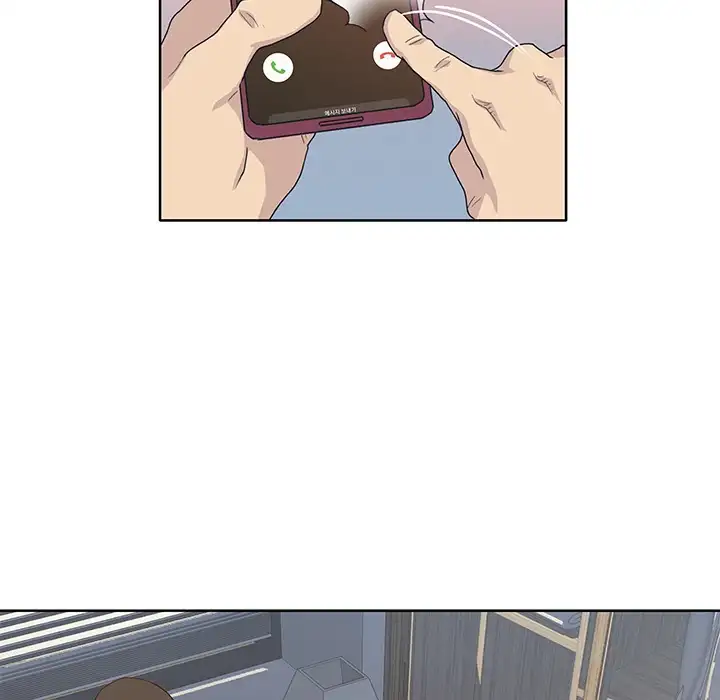 Tighty Lady - Chapter 35 [photo 17] - MangaPorn