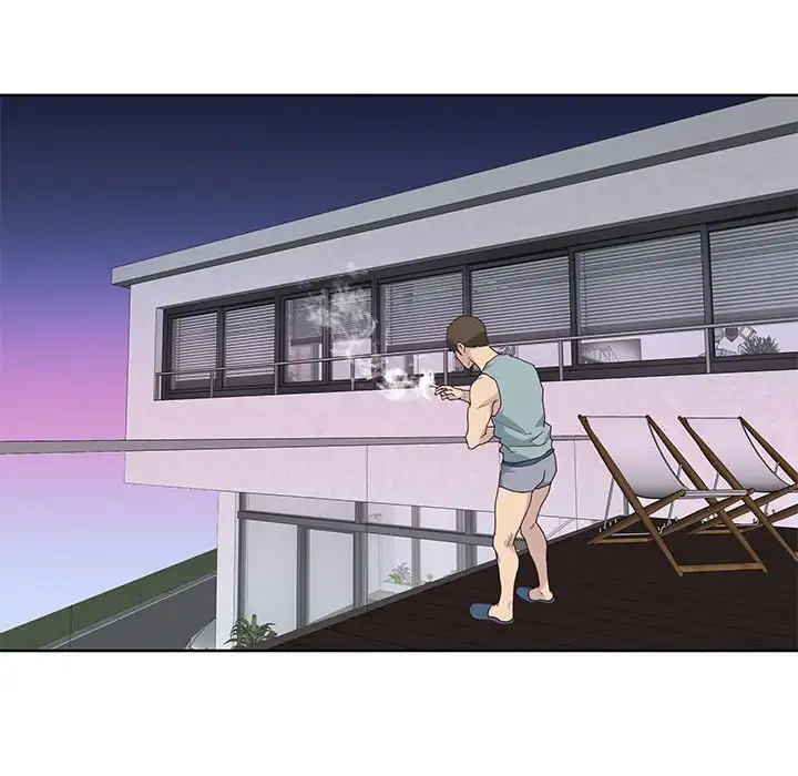 Tighty Lady - Chapter 35 [photo 29] - MangaPorn