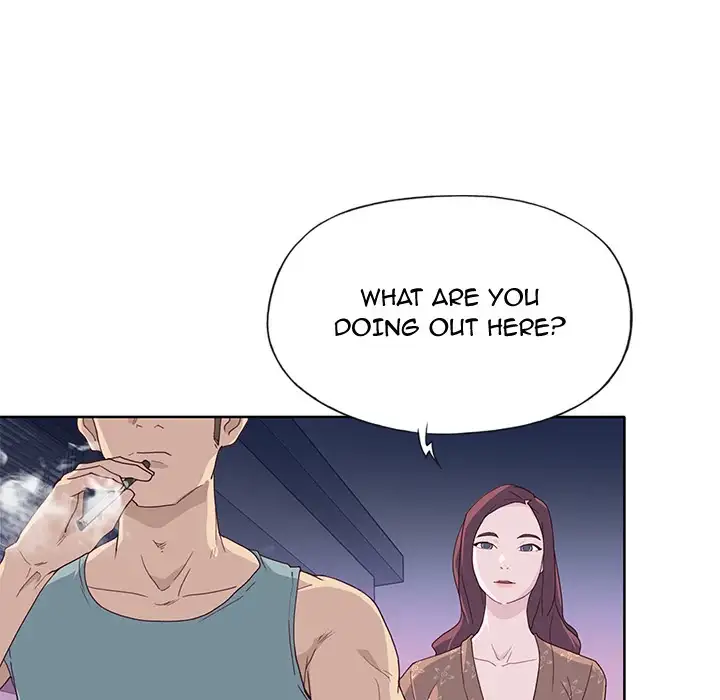 Tighty Lady - Chapter 35 [photo 30] - MangaPorn