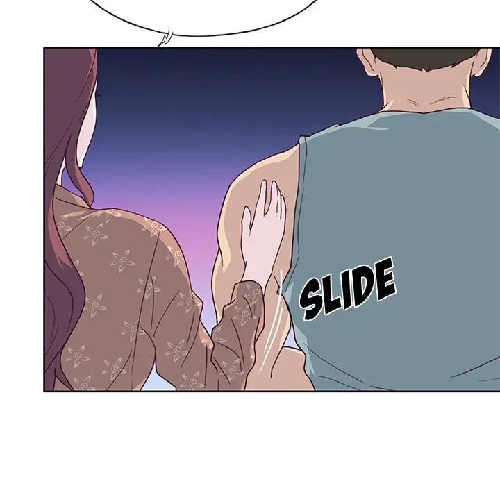 Tighty Lady - Chapter 35 [photo 32] - MangaPorn