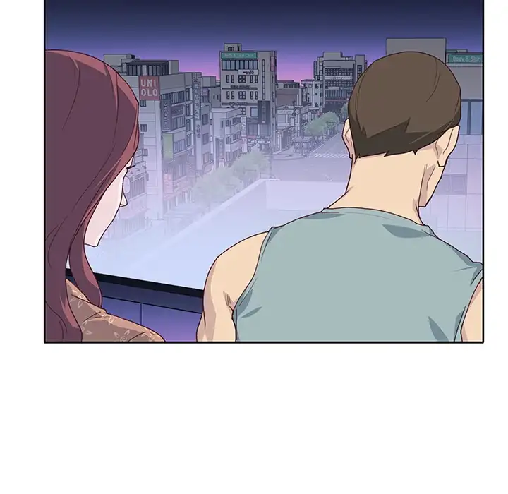 Tighty Lady - Chapter 35 [photo 38] - MangaPorn