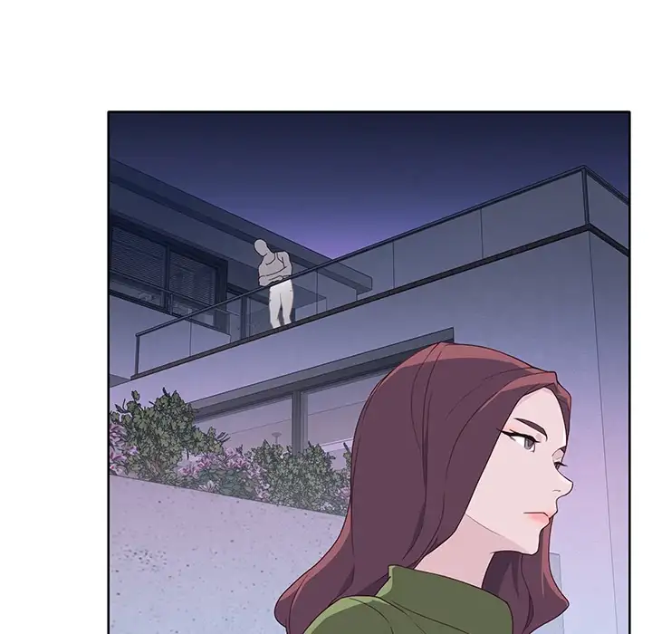 Tighty Lady - Chapter 35 [photo 42] - MangaPorn