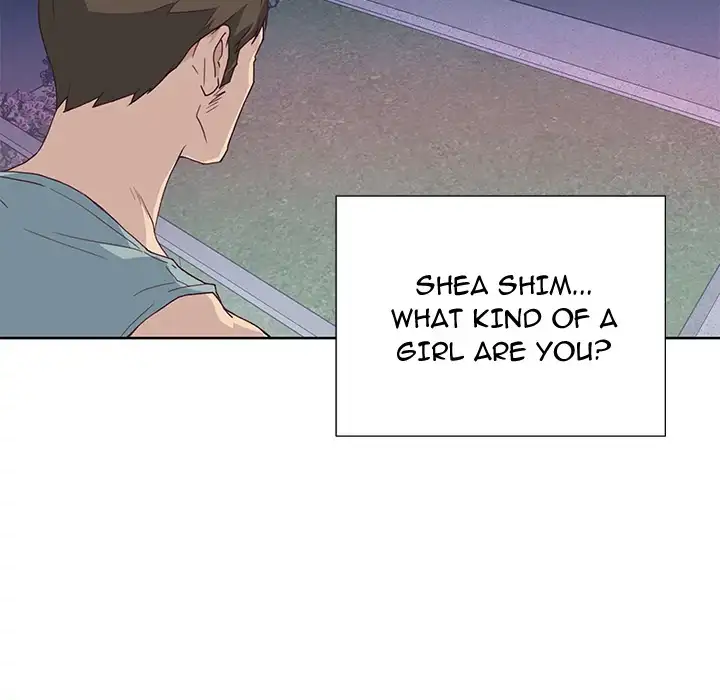 Tighty Lady - Chapter 35 [photo 44] - MangaPorn