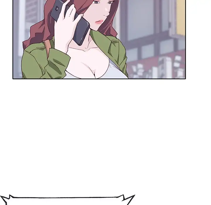 Tighty Lady - Chapter 35 [photo 47] - MangaPorn