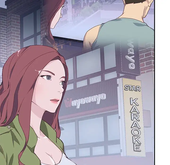 Tighty Lady - Chapter 35 [photo 50] - MangaPorn