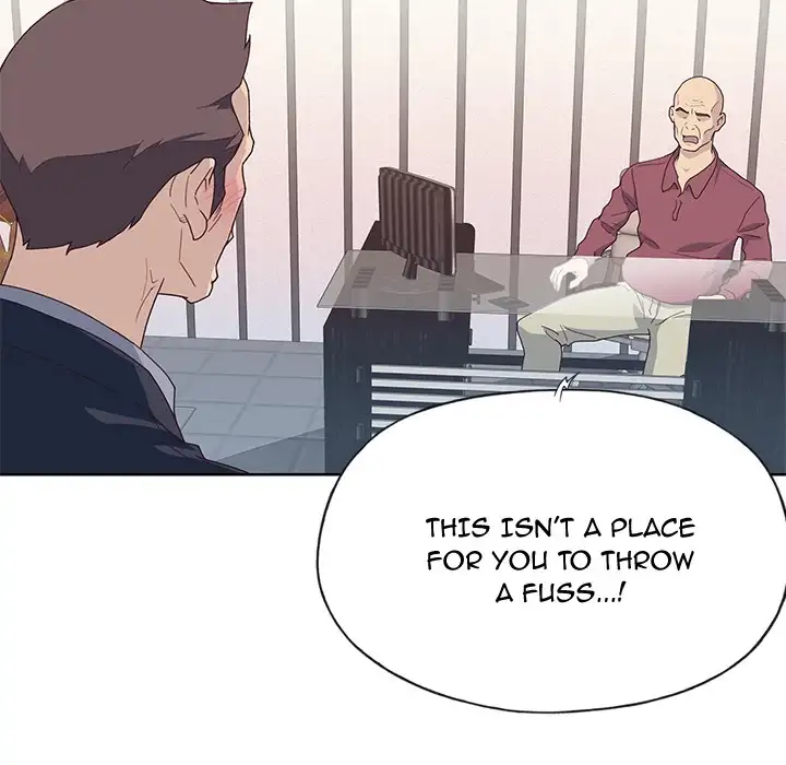 Tighty Lady - Chapter 35 [photo 58] - MangaPorn