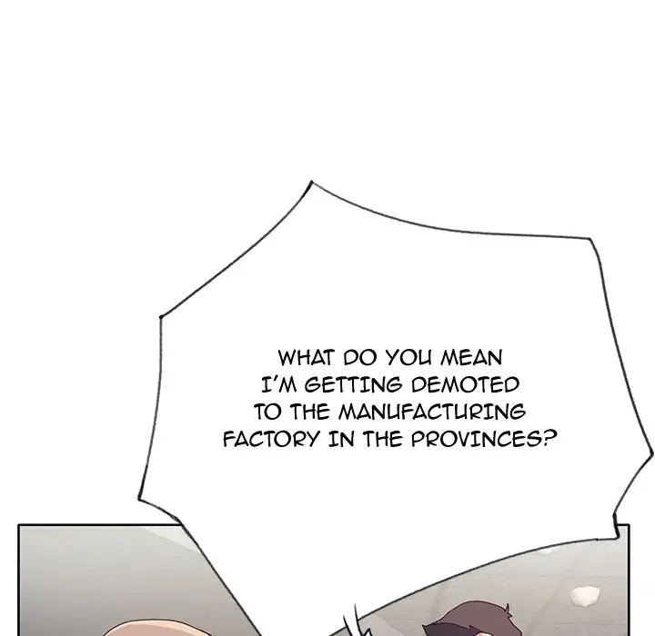 Tighty Lady - Chapter 35 [photo 59] - MangaPorn