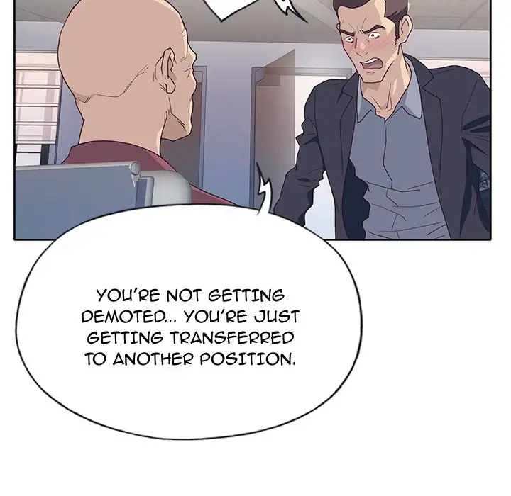 Tighty Lady - Chapter 35 [photo 60] - MangaPorn