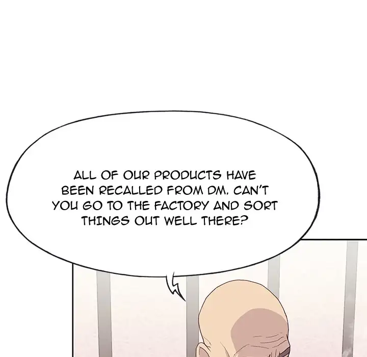 Tighty Lady - Chapter 35 [photo 64] - MangaPorn