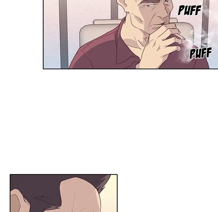 Tighty Lady - Chapter 35 [photo 65] - MangaPorn