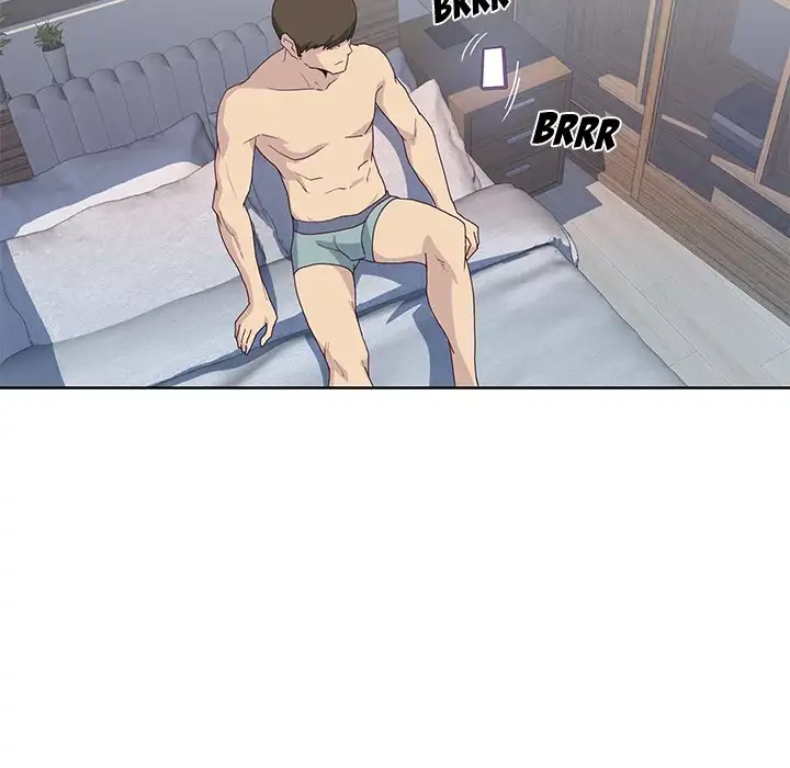 Tighty Lady - Chapter 35 [photo 7] - MangaPorn