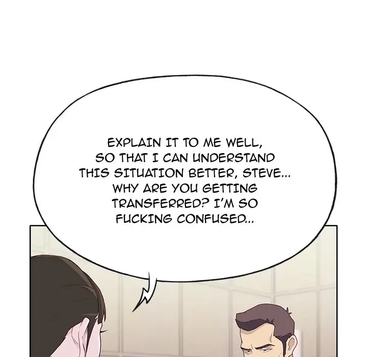 Tighty Lady - Chapter 35 [photo 71] - MangaPorn