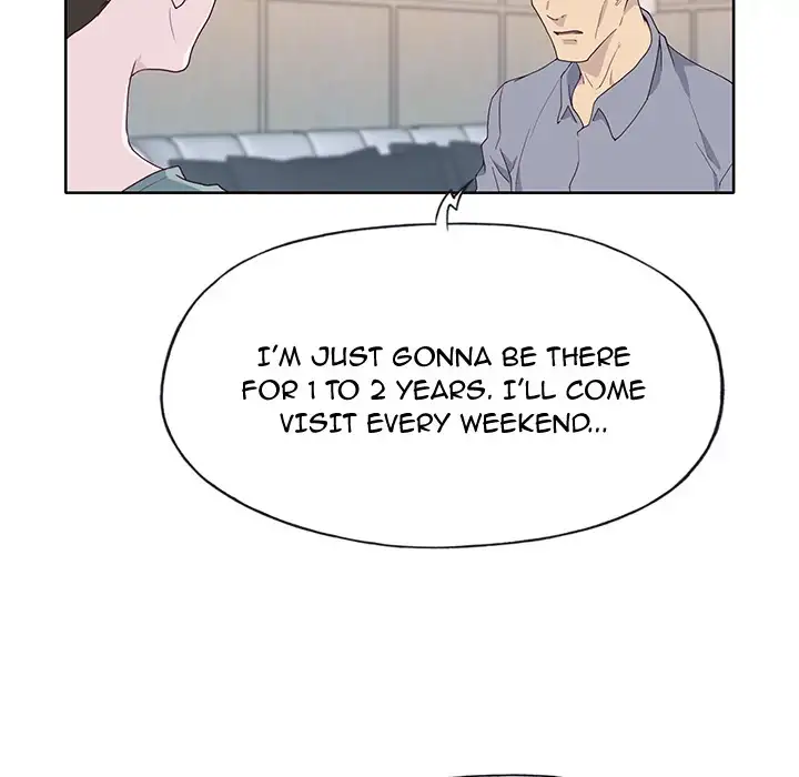 Tighty Lady - Chapter 35 [photo 72] - MangaPorn