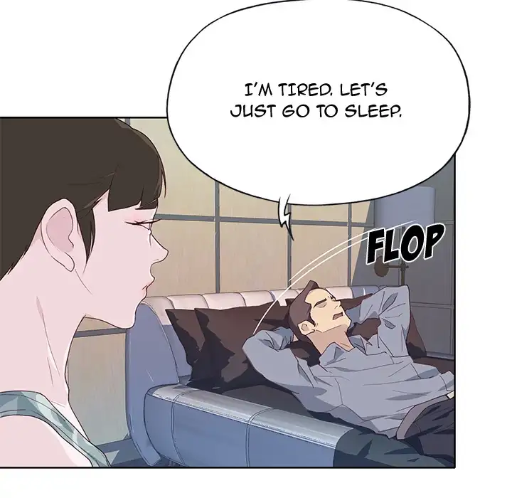 Tighty Lady - Chapter 35 [photo 73] - MangaPorn