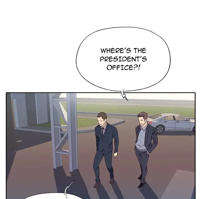 Tighty Lady - Chapter 35 [photo 83] - MangaPorn