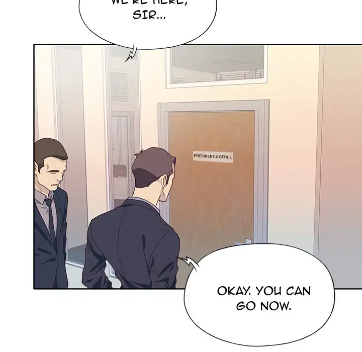 Tighty Lady - Chapter 35 [photo 85] - MangaPorn