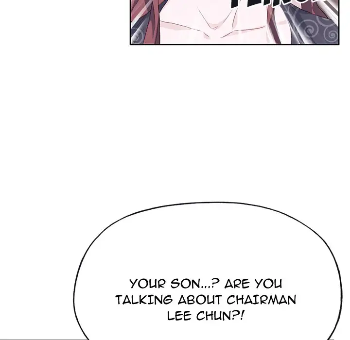 Tighty Lady - Chapter 36 [photo 110] - MangaPorn