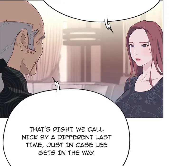 Tighty Lady - Chapter 36 [photo 111] - MangaPorn