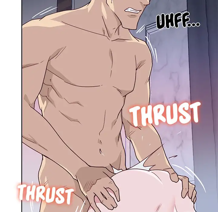 Tighty Lady - Chapter 36 [photo 15] - MangaPorn