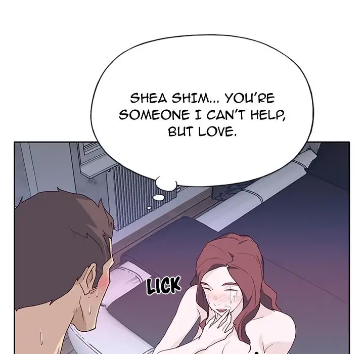 Tighty Lady - Chapter 36 [photo 32] - MangaPorn