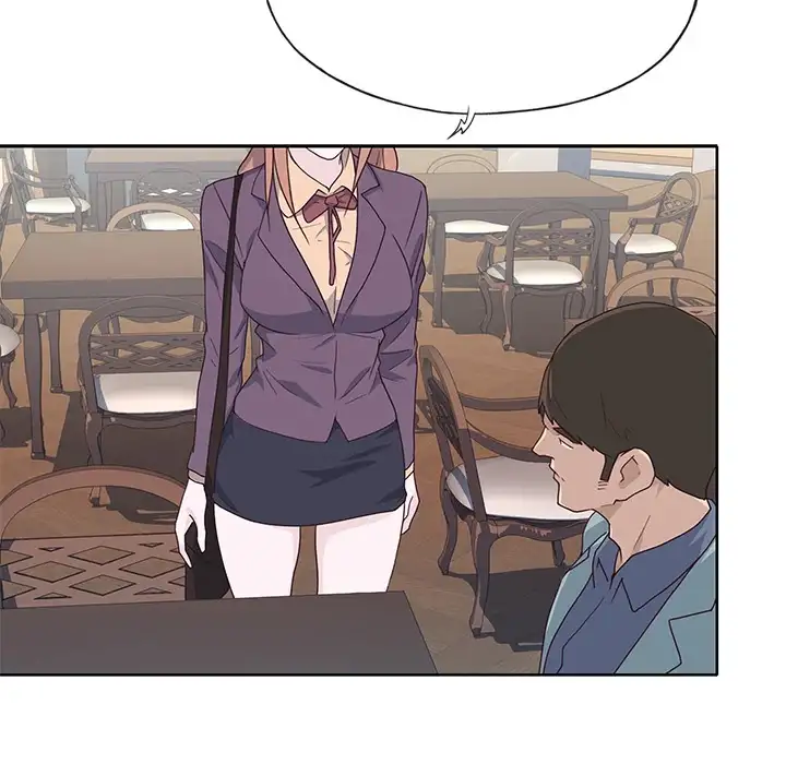 Tighty Lady - Chapter 36 [photo 66] - MangaPorn