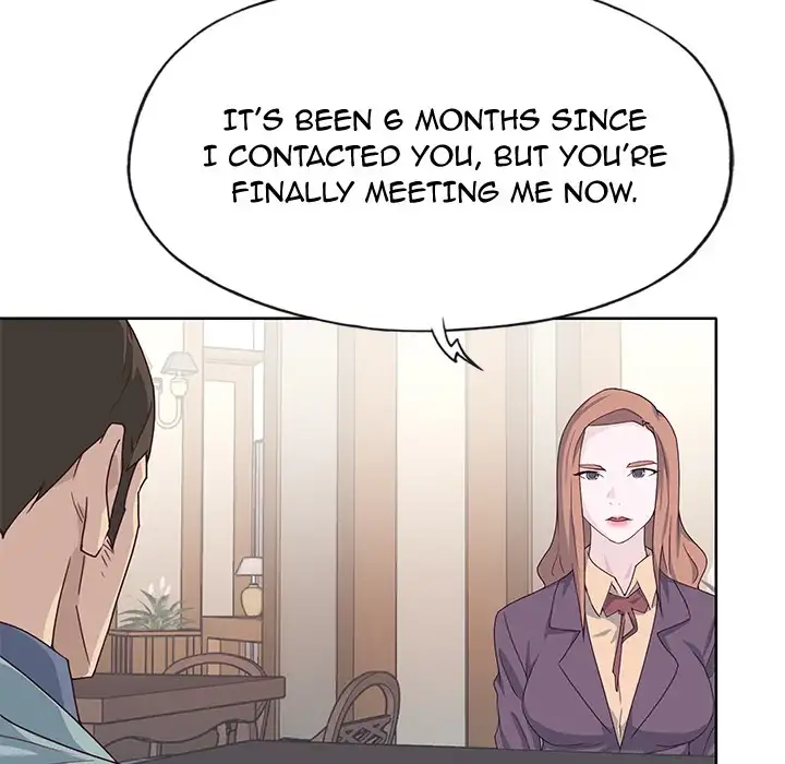 Tighty Lady - Chapter 36 [photo 71] - MangaPorn