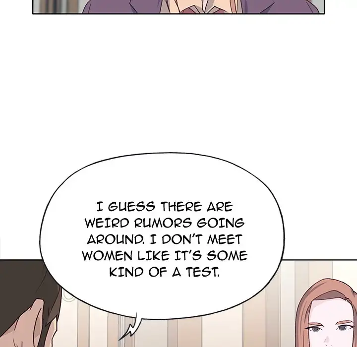 Tighty Lady - Chapter 36 [photo 74] - MangaPorn