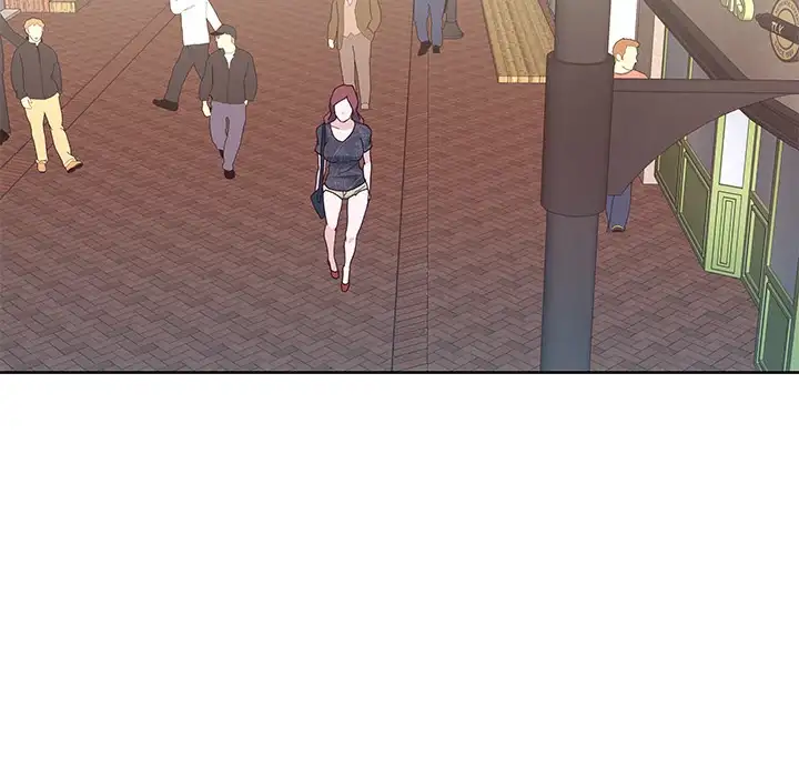 Tighty Lady - Chapter 36 [photo 85] - MangaPorn