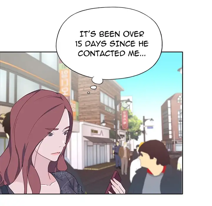 Tighty Lady - Chapter 36 [photo 86] - MangaPorn