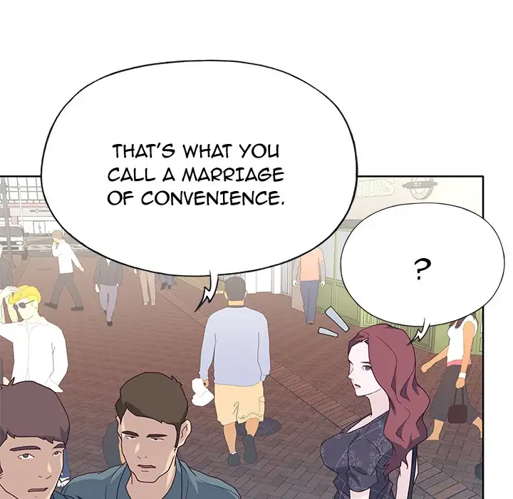 Tighty Lady - Chapter 36 [photo 89] - MangaPorn