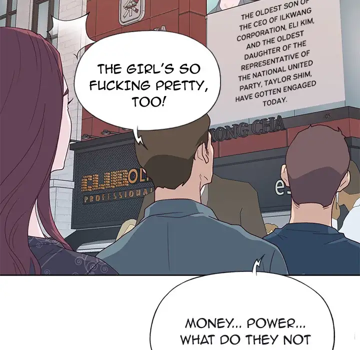 Tighty Lady - Chapter 36 [photo 93] - MangaPorn