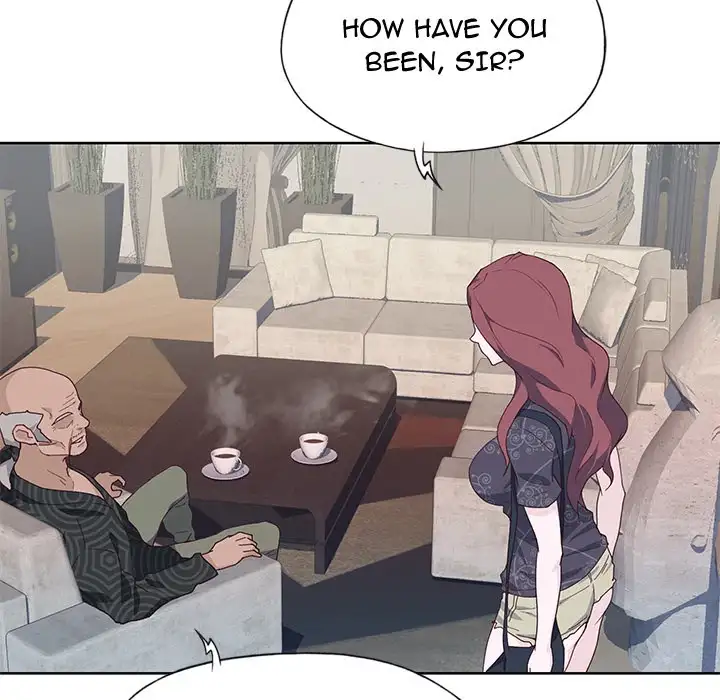 Tighty Lady - Chapter 36 [photo 99] - MangaPorn