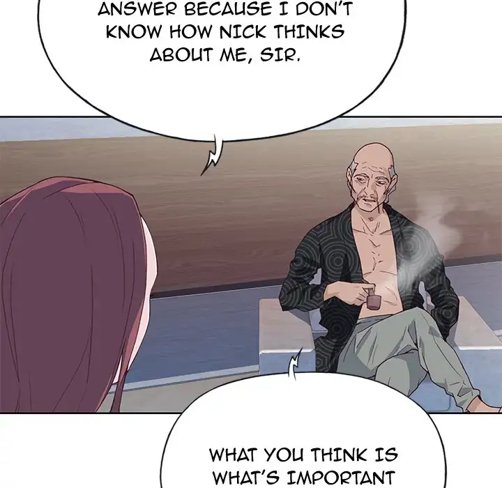 Tighty Lady - Chapter 37 [photo 10] - MangaPorn