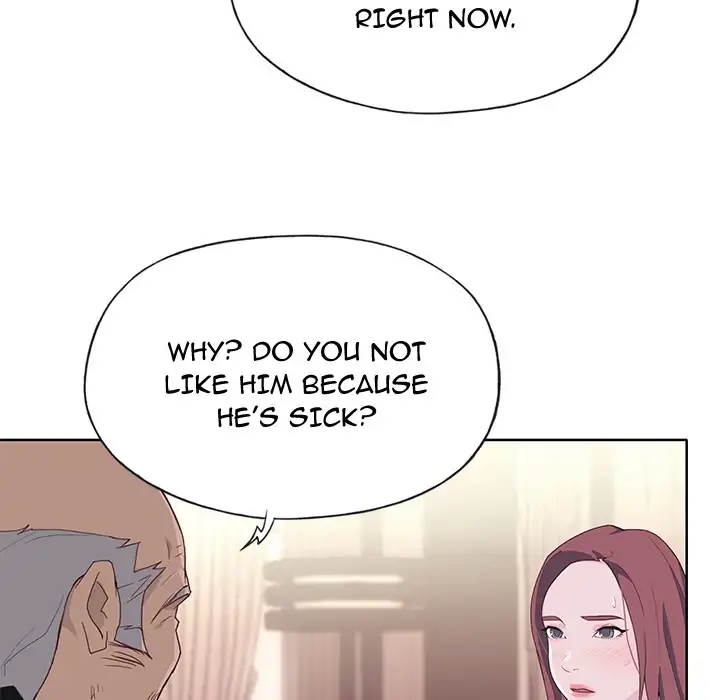 Tighty Lady - Chapter 37 [photo 11] - MangaPorn