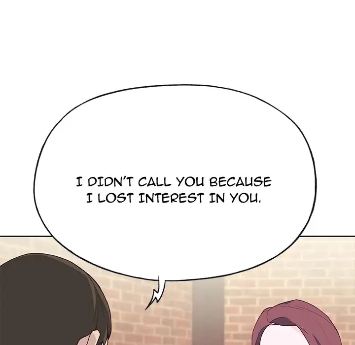 Tighty Lady - Chapter 37 [photo 25] - MangaPorn