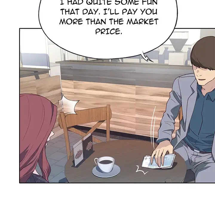 Tighty Lady - Chapter 37 [photo 30] - MangaPorn