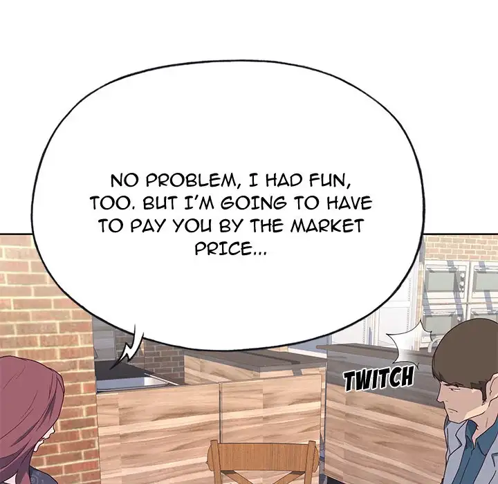 Tighty Lady - Chapter 37 [photo 38] - MangaPorn