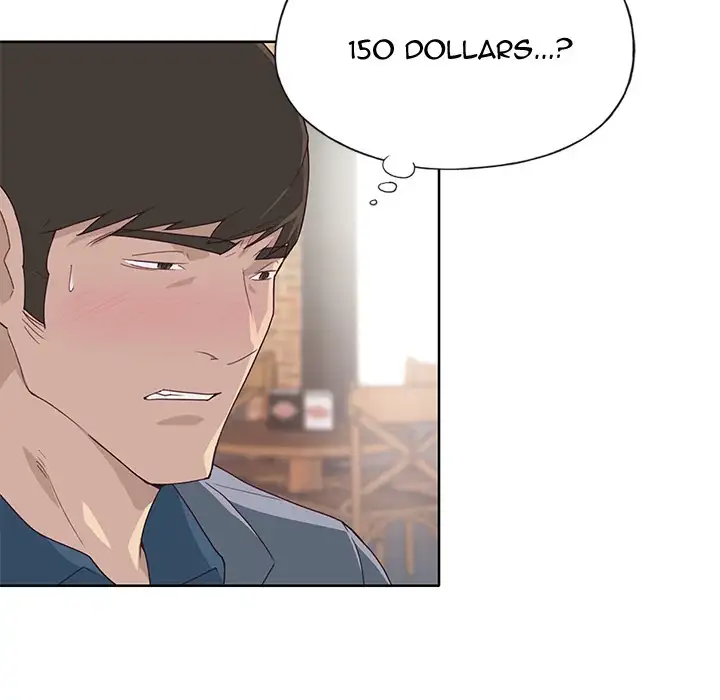 Tighty Lady - Chapter 37 [photo 41] - MangaPorn