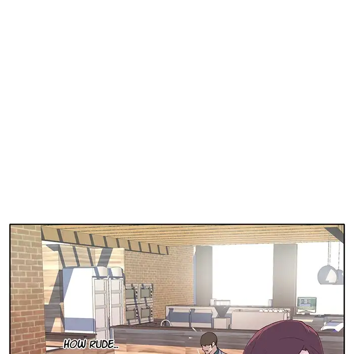 Tighty Lady - Chapter 37 [photo 48] - MangaPorn