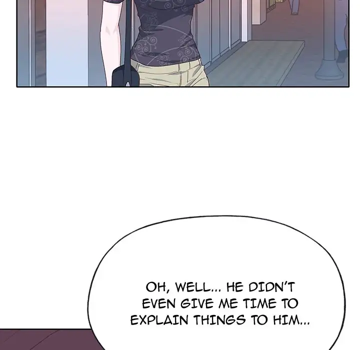 Tighty Lady - Chapter 37 [photo 55] - MangaPorn