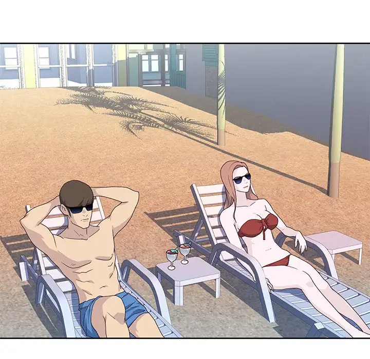 Tighty Lady - Chapter 37 [photo 61] - MangaPorn