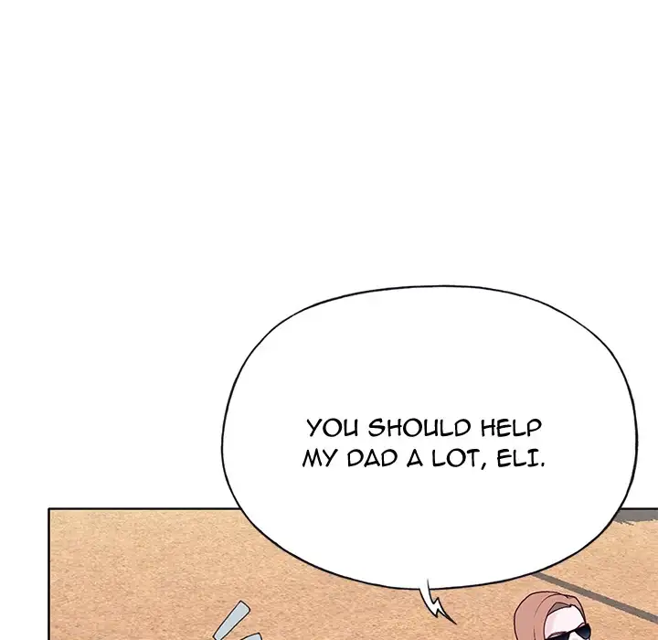 Tighty Lady - Chapter 37 [photo 62] - MangaPorn