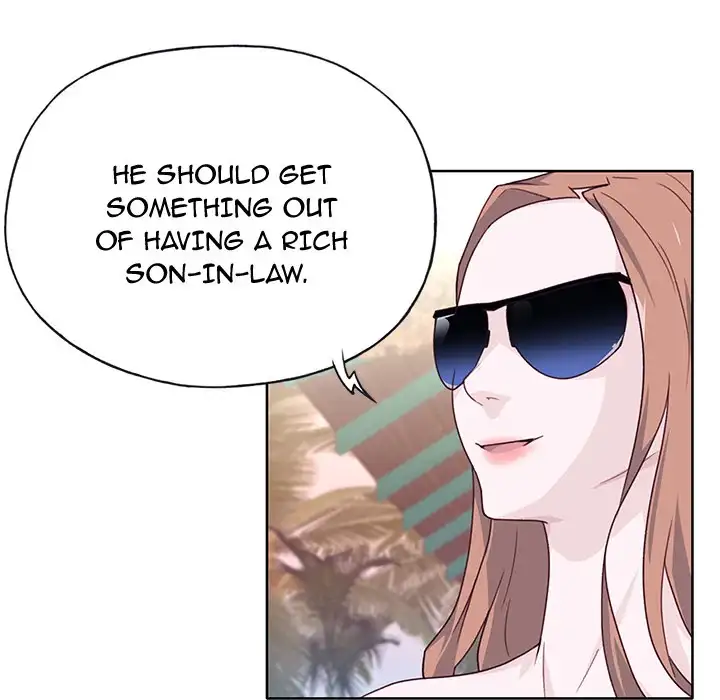 Tighty Lady - Chapter 37 [photo 64] - MangaPorn