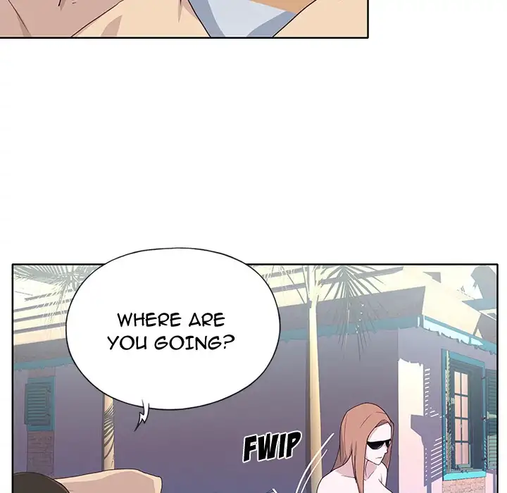 Tighty Lady - Chapter 37 [photo 66] - MangaPorn