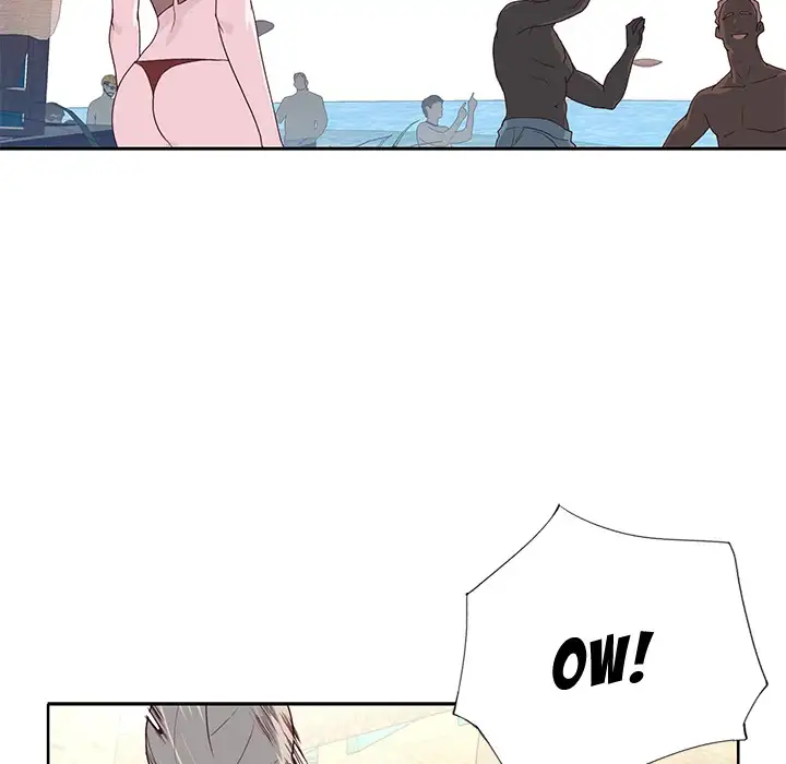 Tighty Lady - Chapter 37 [photo 78] - MangaPorn