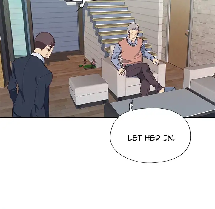 Tighty Lady - Chapter 38 [photo 106] - MangaPorn