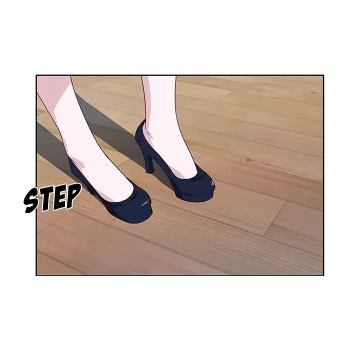 Tighty Lady - Chapter 38 [photo 107] - MangaPorn