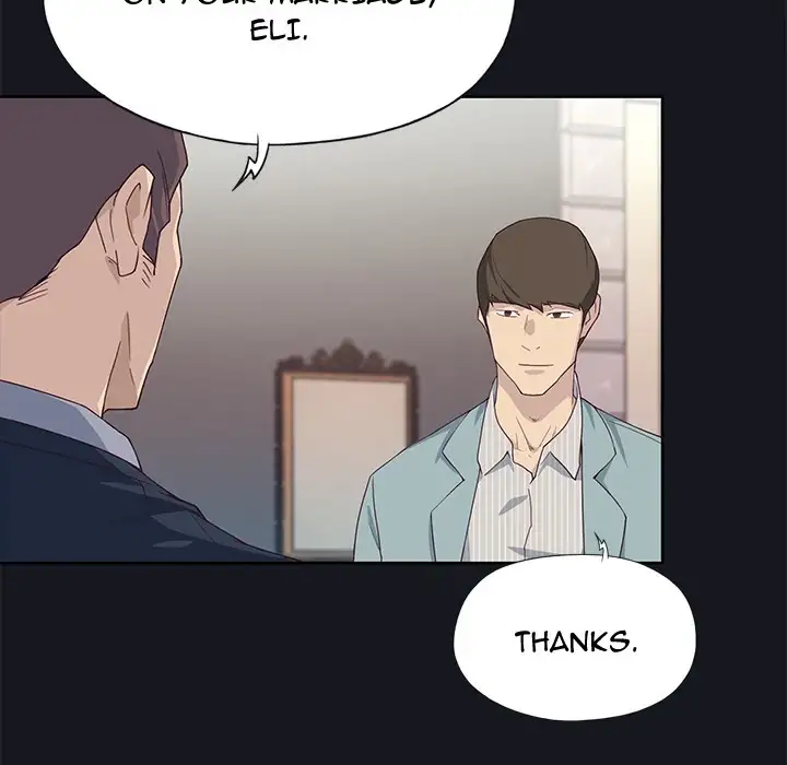 Tighty Lady - Chapter 38 [photo 11] - MangaPorn