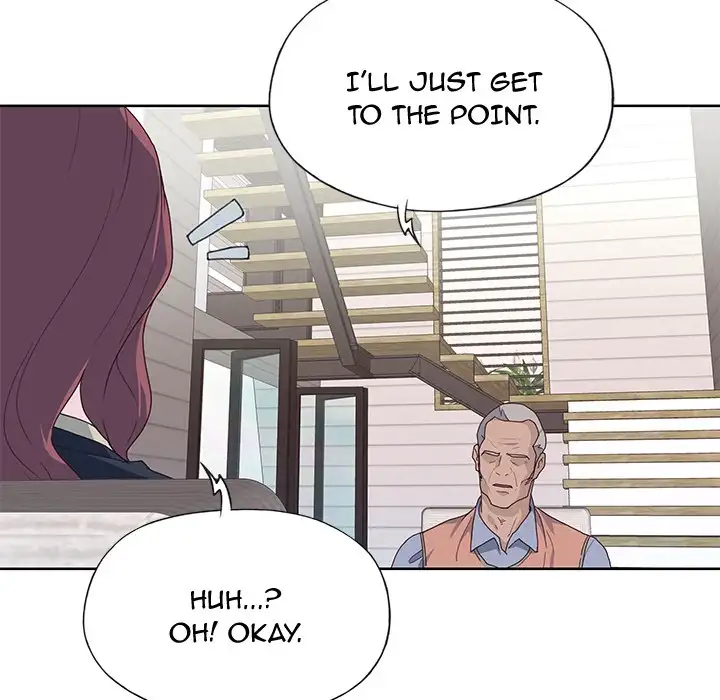 Tighty Lady - Chapter 38 [photo 113] - MangaPorn