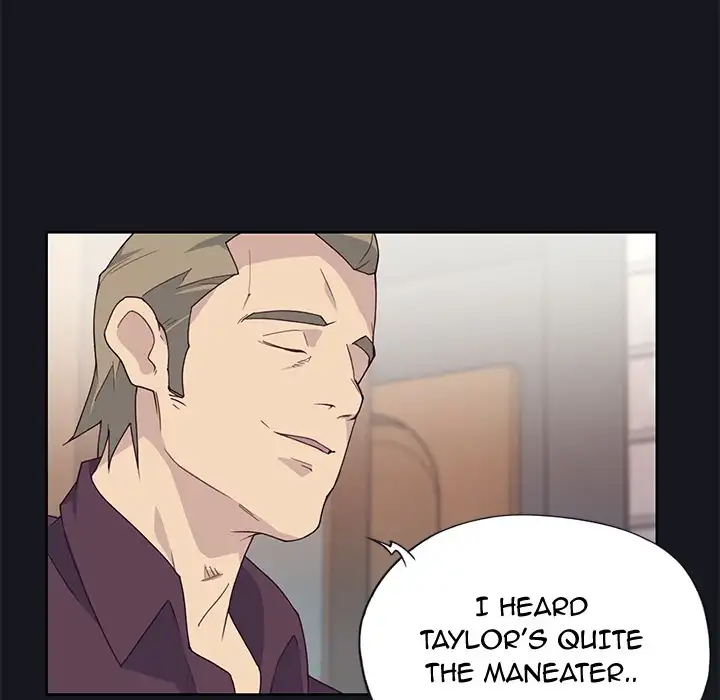 Tighty Lady - Chapter 38 [photo 20] - MangaPorn